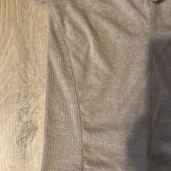 Converse One Star Grey Shirt - Picture 3 of 3